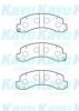 KAVO PARTS BP-9134 Brake Pad Set, disc brake